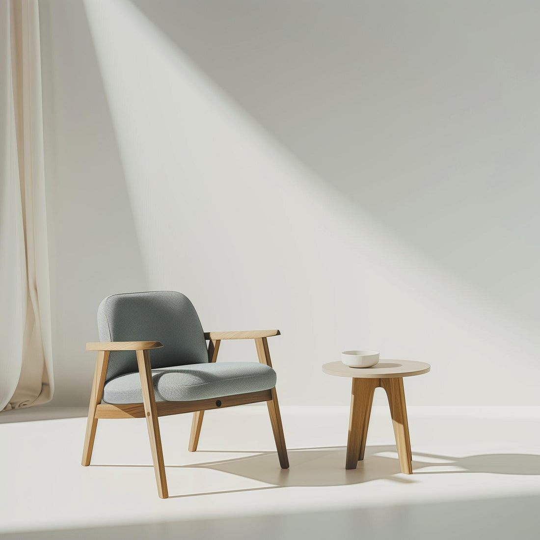 The rise or fall of home furniture