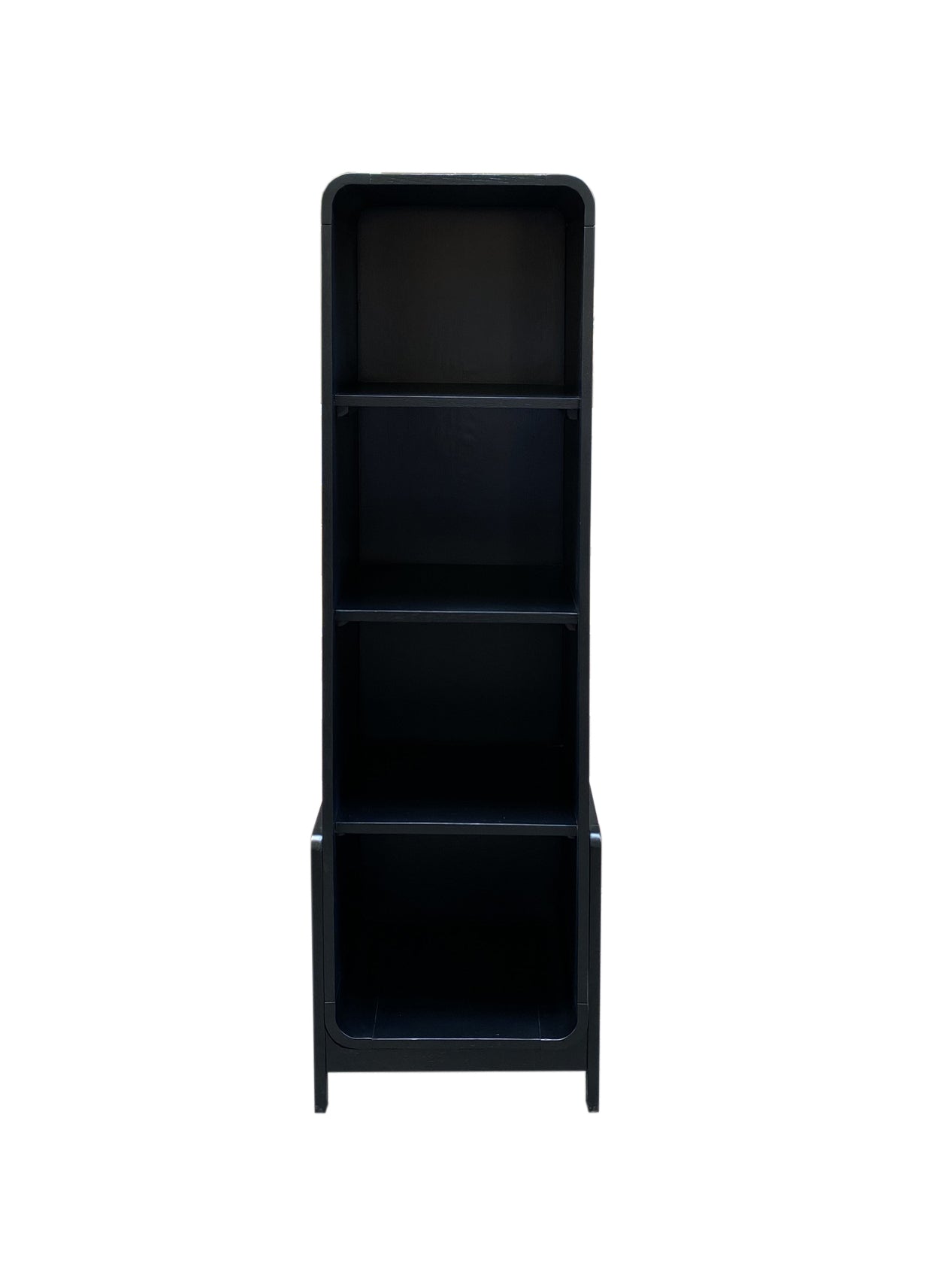 Noir Haven Shelf