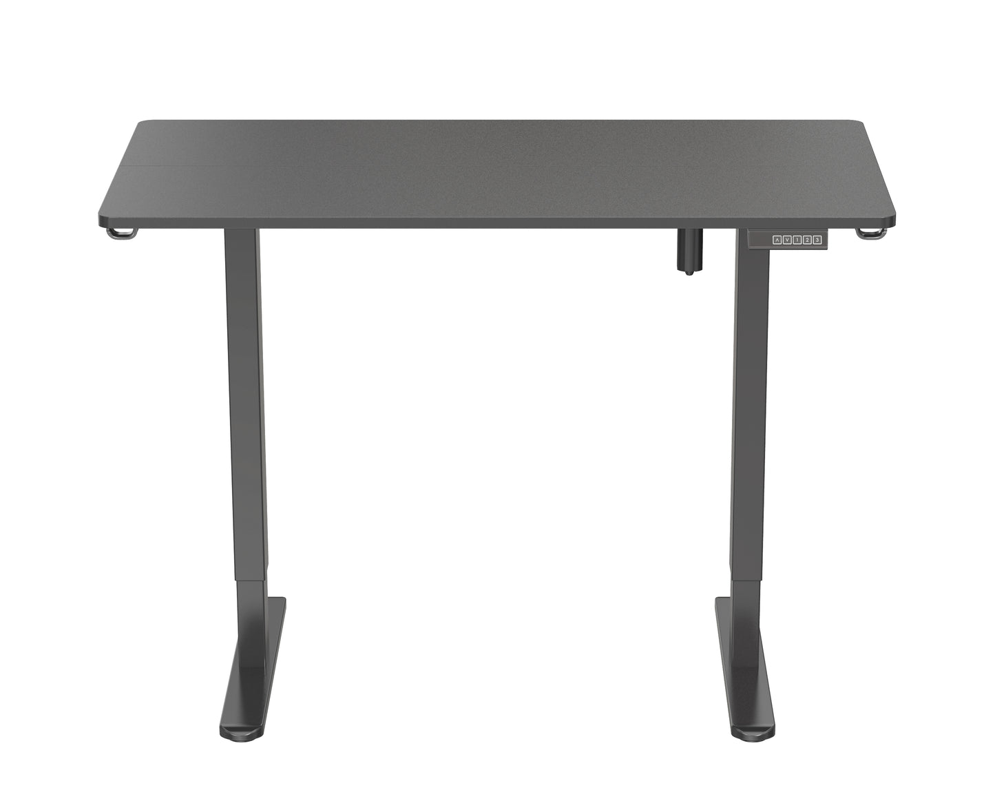 Uplite Electric Sit Stand Ergonomic Desk -Brand new