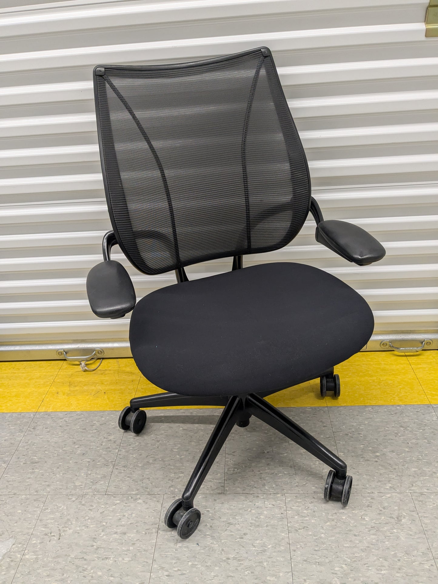 Humanscale Liberty Chairs - Pre-owned