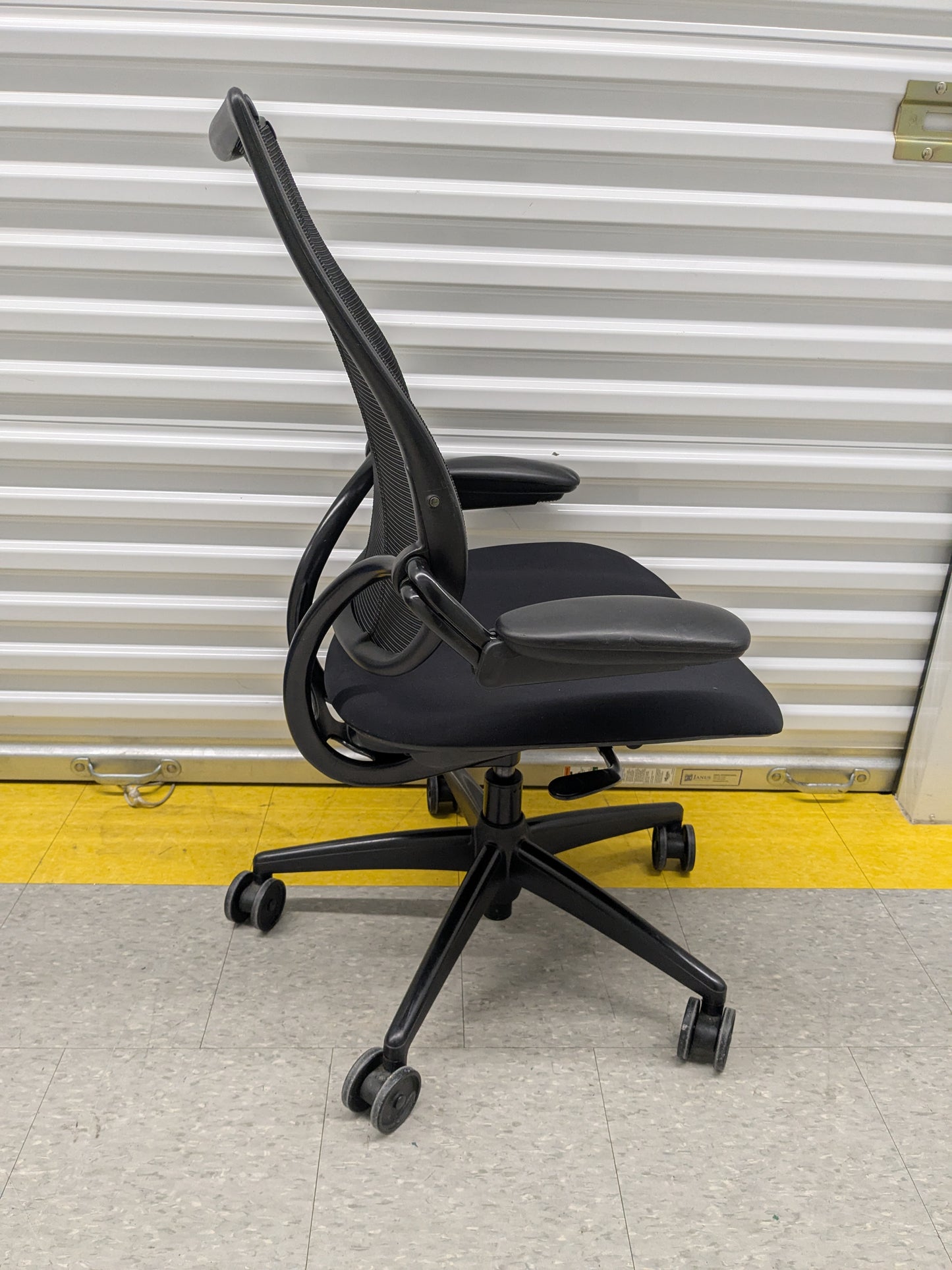 Humanscale Liberty Chairs - Pre-owned