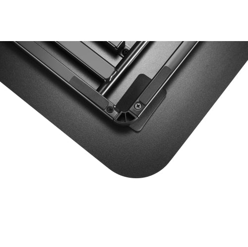Standing Desk 26.4" Converter | Ergonomic Sit Stand Desk Riser For Laptop and Monitor