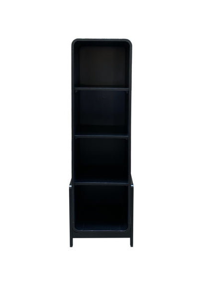 Noir Haven Shelf