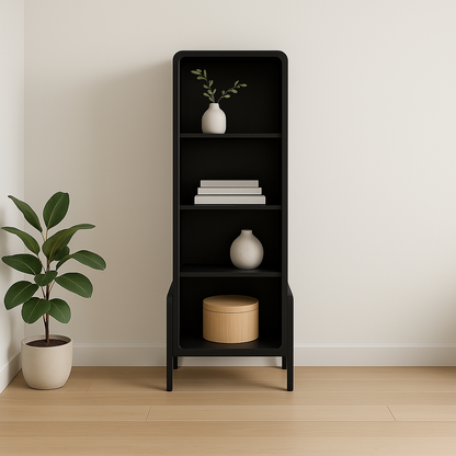 Noir Haven Shelf