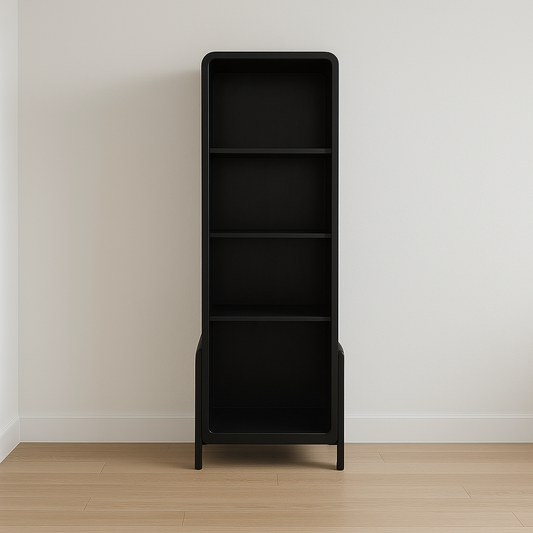 Noir Haven Shelf