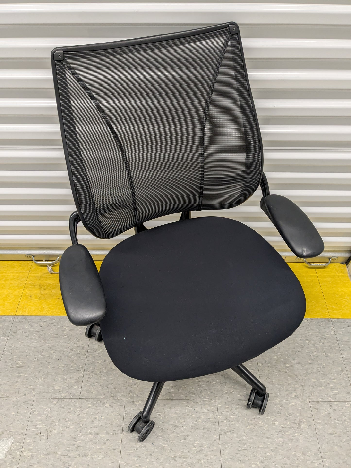 Humanscale Liberty Chairs - Pre-owned