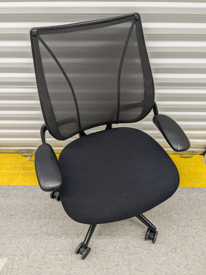 Humanscale Liberty Chairs - Pre-owned