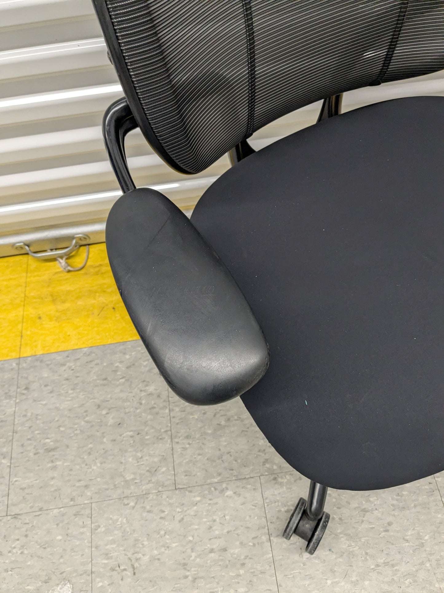 Humanscale Liberty Chairs - Pre-owned