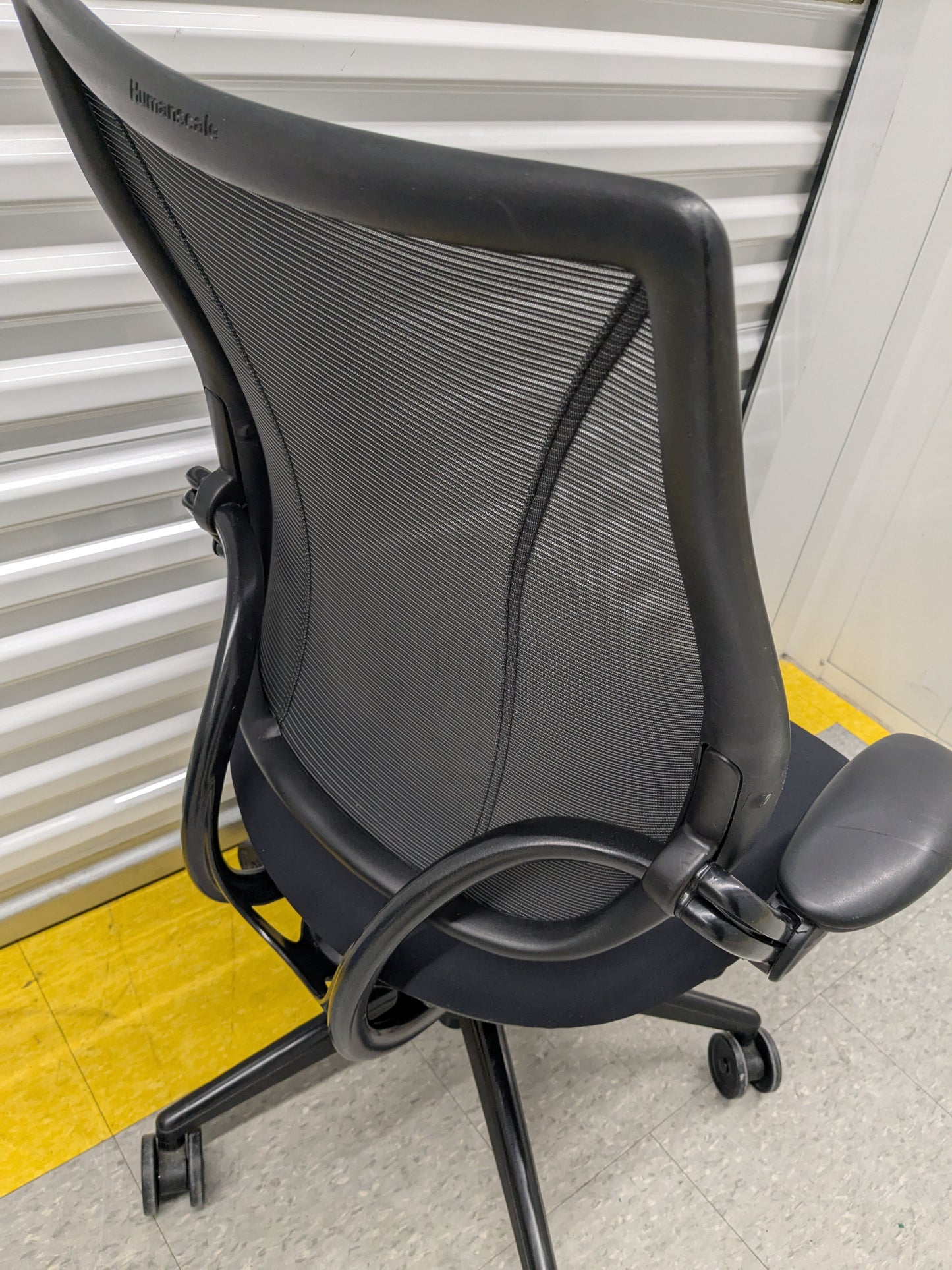 Humanscale Liberty Chairs - Pre-owned