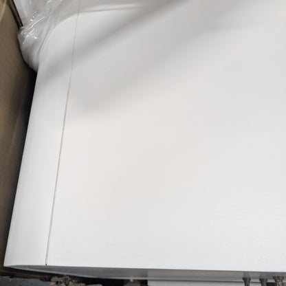 ✨ VAST Modern White Sideboard – Stylish, Spacious, and Built for Any Home ✨